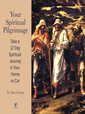 cover image of Your Spiritual Pilgrimage